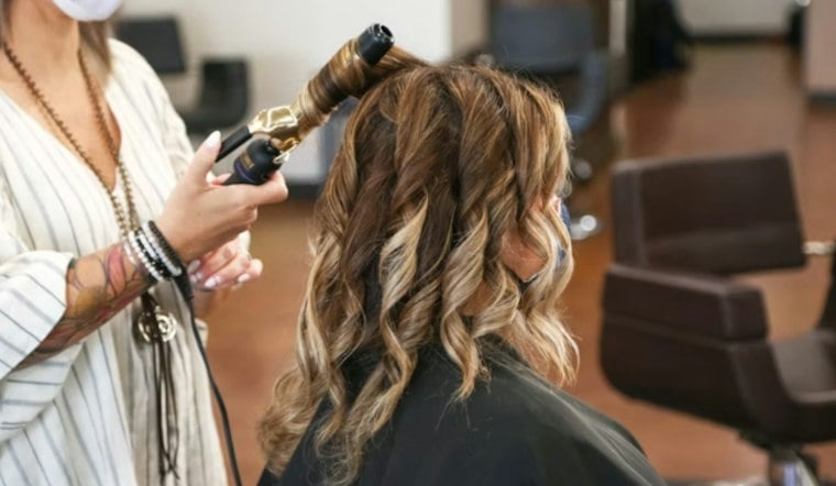 Jonesboro Salon Owner Beats Clayton County After Yearlong Permit Fight