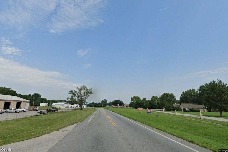 Joplin Woman, 21, Dies After Head-On Crash Sends Car Into Oncoming Lane
