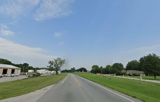 Joplin Woman, 21, Dies After Head-On Crash Sends Car Into Oncoming Lane