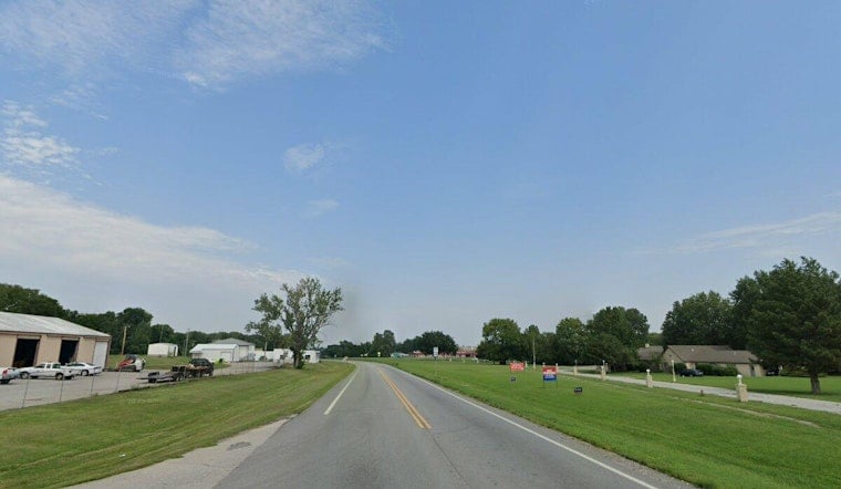Joplin Woman, 21, Dies After Head-On Crash Sends Car Into Oncoming Lane