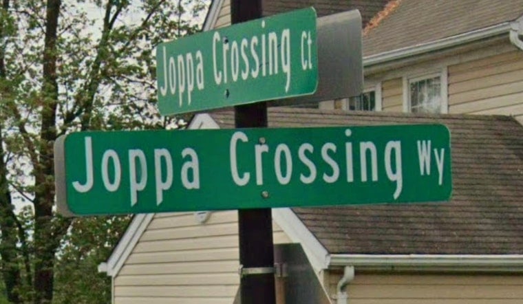 Joppa Woman Bitten Repeatedly by Loose Pit Bull, Violation Carries $30 Fine