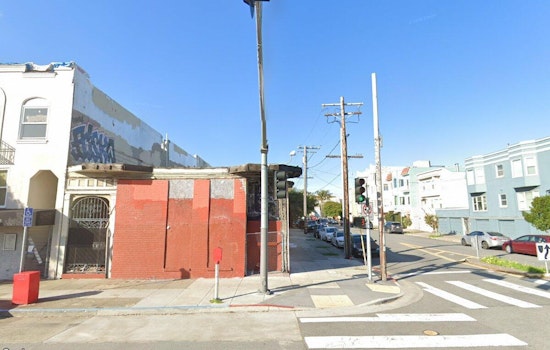 Jordan Park Condo Site Could Get Six-Month Nod After Coronet Took Six Years