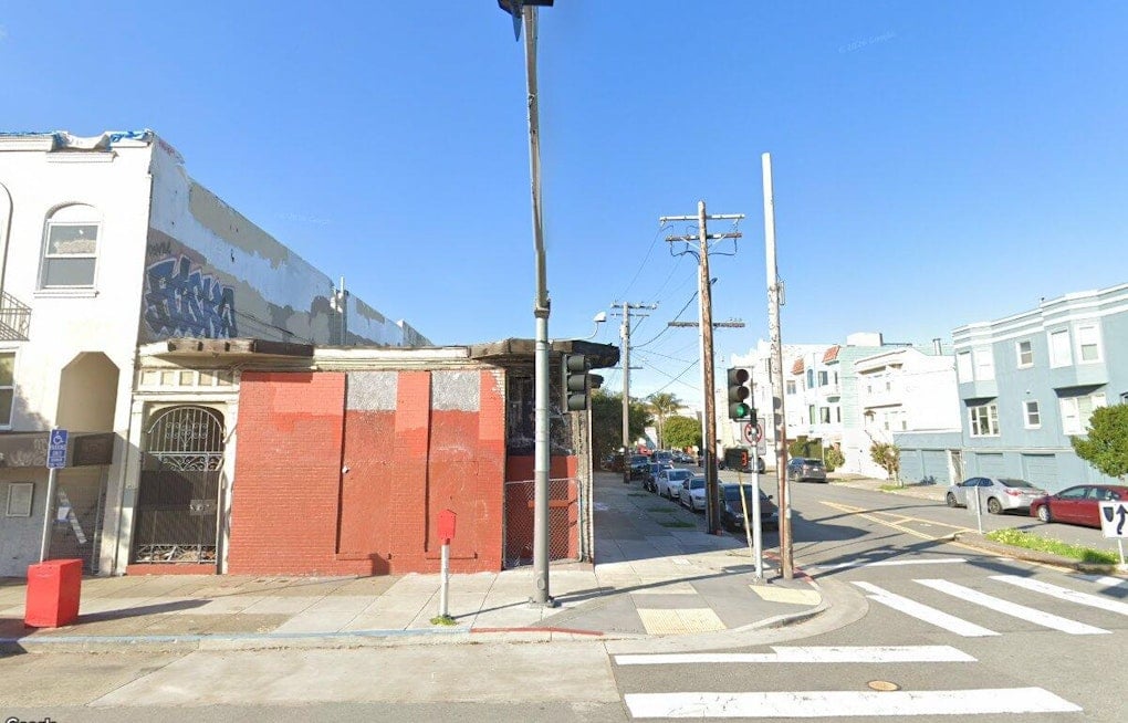 Jordan Park Condo Site Could Get Six-Month Nod After Coronet Took Six Years