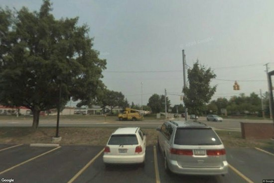 Jordanian Street-Food Chain Nashmi Set to Fill Old Graeter's Spot on Bethel Road