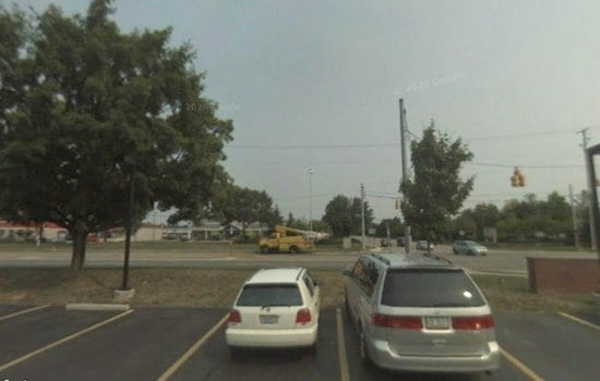 Jordanian Street-Food Chain Nashmi Set to Fill Old Graeter's Spot on Bethel Road