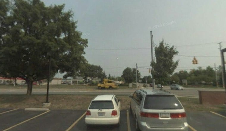 Jordanian Street-Food Chain Nashmi Set to Fill Old Graeter's Spot on Bethel Road