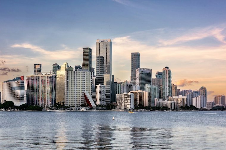 José Martí Park Adaptive Redesign Targets Miami Flooding