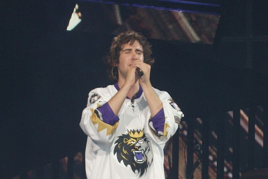 Josh Groban Returns to Caesars Palace for Five-Night Vegas Encore in October