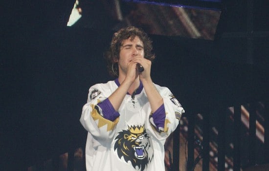 Josh Groban Returns to Caesars Palace for Five-Night Vegas Encore in October