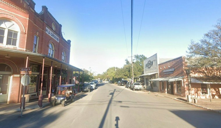 Josiah and the Bonnevilles Bring Electric New Sound to Gruene Hall in December