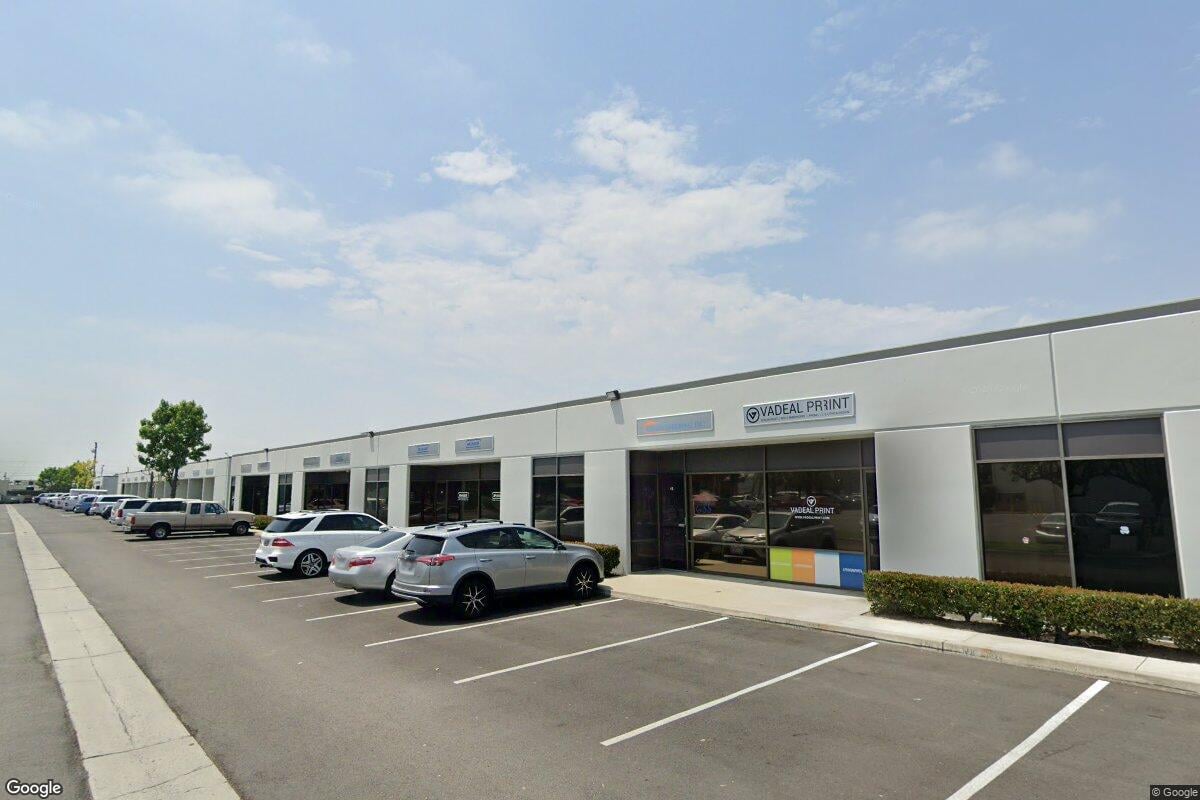 JPMorgan Drops $176.5M on Santa Fe Springs Warehouse Campus Amid Rexford Sell-Off