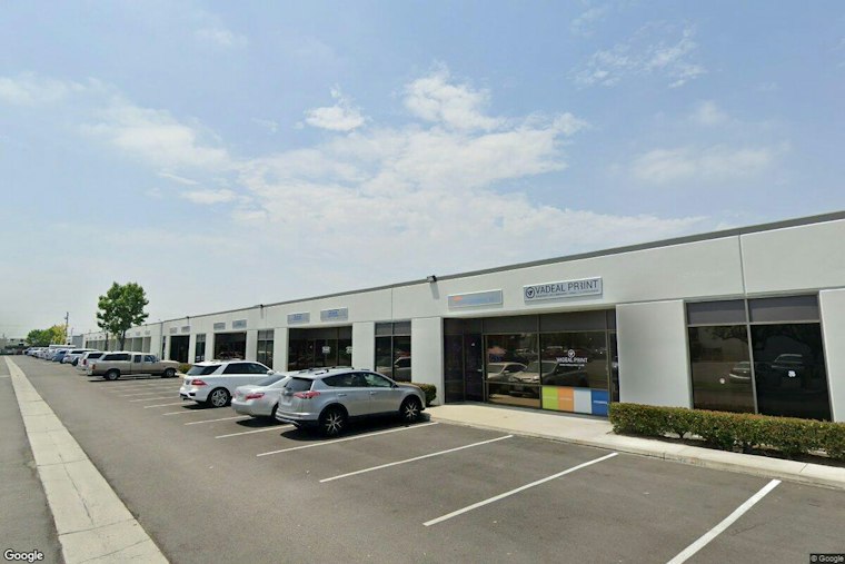 JPMorgan Drops $176.5M on Santa Fe Springs Warehouse Campus Amid Rexford Sell-Off