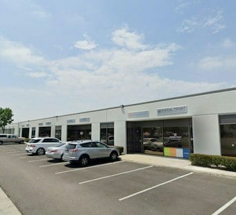 JPMorgan Drops $176.5M on Santa Fe Springs Warehouse Campus Amid Rexford Sell-Off