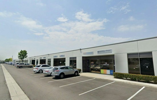 JPMorgan Drops $176.5M on Santa Fe Springs Warehouse Campus Amid Rexford Sell-Off