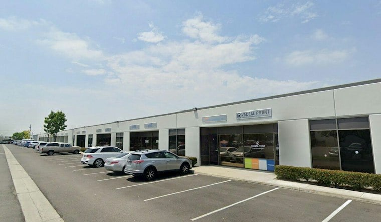 JPMorgan Drops $176.5M on Santa Fe Springs Warehouse Campus Amid Rexford Sell-Off
