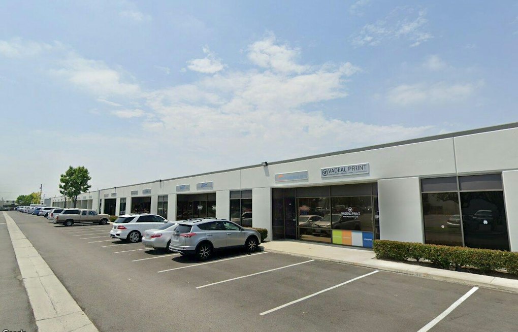 JPMorgan Drops $176.5M on Santa Fe Springs Warehouse Campus Amid Rexford Sell-Off