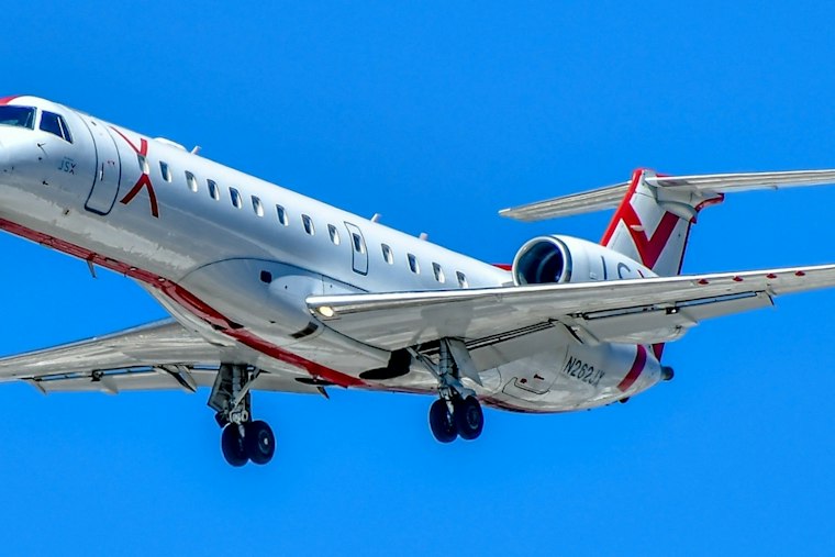 JSX Bets Big on Electric Flight, Orders Up to 100 Heart Aerospace Planes