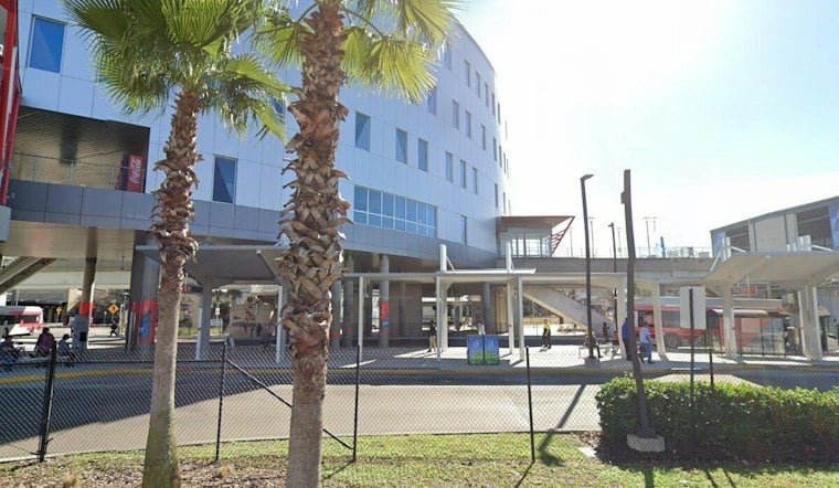 JTA Suspends Skyway, Pauses NAVI Shuttles in $39M Budget Overhaul