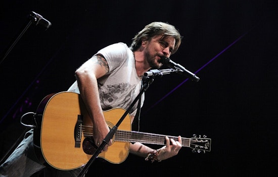 Juanes Brings 29-City Tour and 17 No. 1 Hits to Severance Music Center