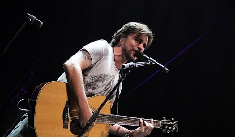 Juanes Brings 29-City Tour and 17 No. 1 Hits to Severance Music Center
