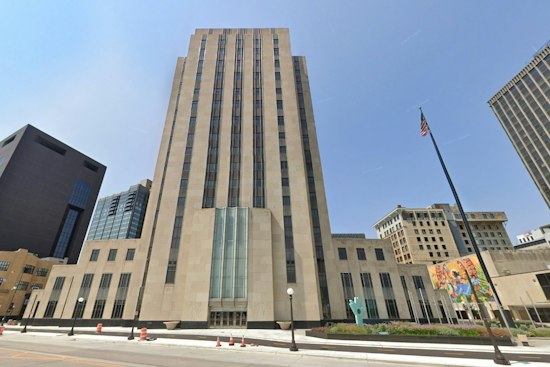 Judge Cites Veterans Law in Sentence for Fatal St. Paul DWI Crash