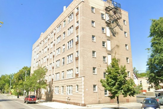 Judge Halts Sale of Austin Senior Building Tied to Convicted Fraudster