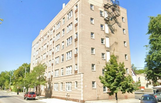 Judge Halts Sale of Austin Senior Building Tied to Convicted Fraudster