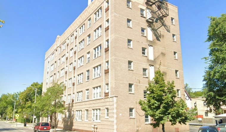 Judge Halts Sale of Austin Senior Building Tied to Convicted Fraudster