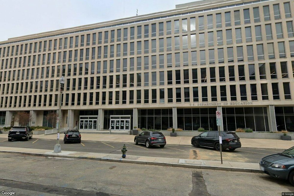 Judge Strikes Down DOE Anti-DEI Grant Policy, Reviving $600M Teacher Fight