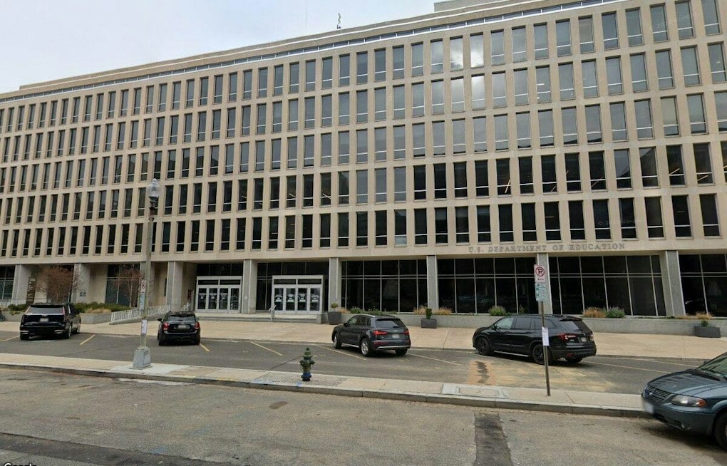 Judge Strikes Down DOE Anti-DEI Grant Policy, Reviving $600M Teacher Fight