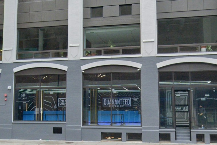 Judge Upholds Streeterville Pot Shop Permit Despite Ethics Questions Over Board Member's Son