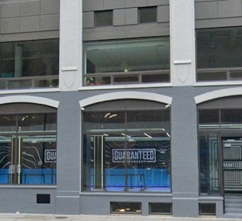 Judge Upholds Streeterville Pot Shop Permit Despite Ethics Questions Over Board Member's Son