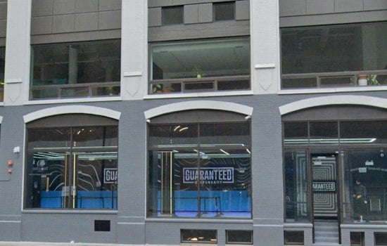 Judge Upholds Streeterville Pot Shop Permit Despite Ethics Questions Over Board Member's Son