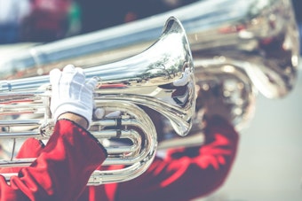 Jug Band Jubilee Roars Back to Louisville's Waterfront Park Oct. 3