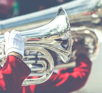 Jug Band Jubilee Roars Back to Louisville's Waterfront Park Oct. 3