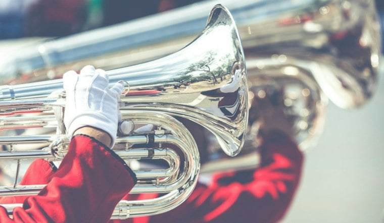 Jug Band Jubilee Roars Back to Louisville's Waterfront Park Oct. 3