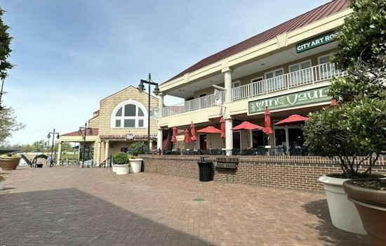 Juicy Dumpling Opens at University City’s Boardwalk