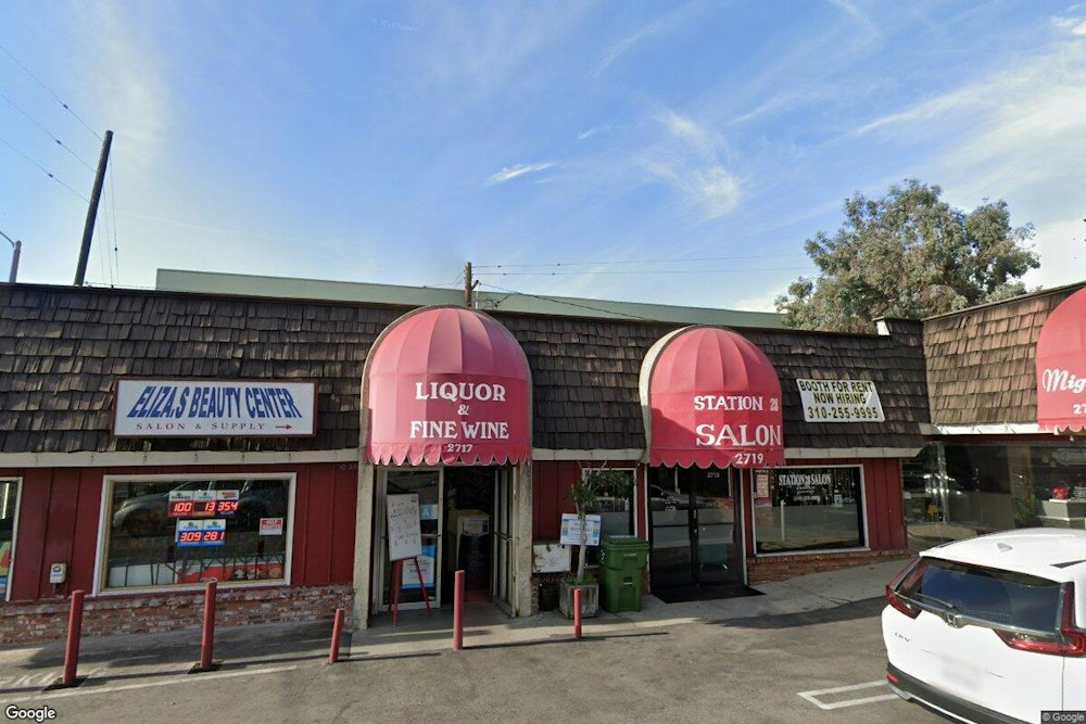 Juicy Ladies Reopens on Ocean Park Blvd, Eyes Eventual Return to Fire-Hit Palisades
