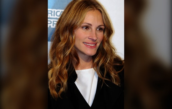 Julia Roberts and Paul Rudd Reunite on Broadway in Silent Retreat Comedy