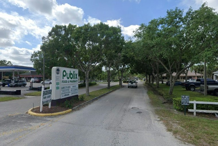 Jupiter Farms Sanctuary Opens South Florida's Biggest Bird Flight Cage