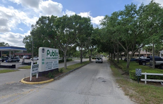 Jupiter Farms Sanctuary Opens South Florida's Biggest Bird Flight Cage