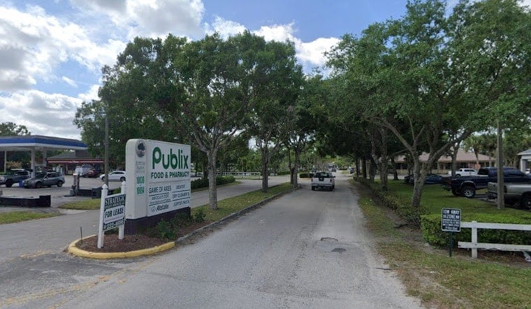 Jupiter Farms Sanctuary Opens South Florida's Biggest Bird Flight Cage