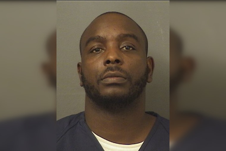 Jupiter Police Shoot Impact Round at Man Accused of Robbing 5 Plumbing Vans