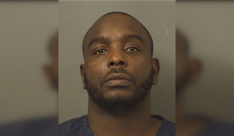 Jupiter Police Shoot Impact Round at Man Accused of Robbing 5 Plumbing Vans