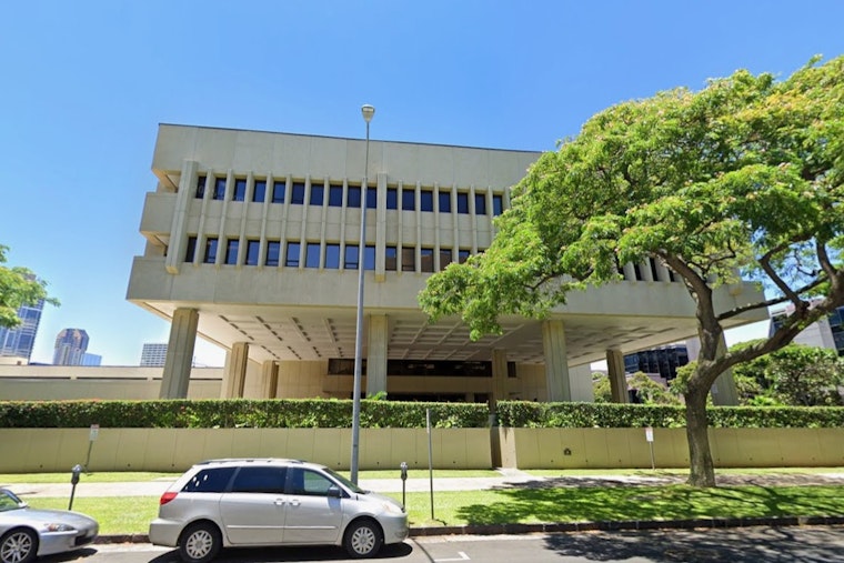 Jury Convicts Man in 2024 Kaimuki Shooting, Clears Him of Murder Charges