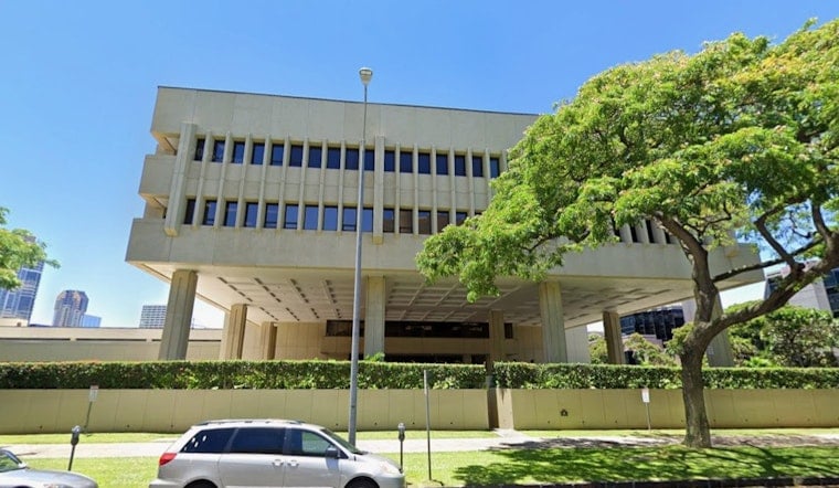 Jury Convicts Man in 2024 Kaimuki Shooting, Clears Him of Murder Charges