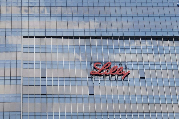 Jury Hits Eli Lilly With $90 Million Verdict In Nektar Drug Contract Fight