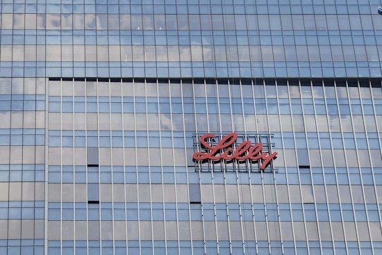 Jury Hits Eli Lilly With $90 Million Verdict In Nektar Drug Contract Fight