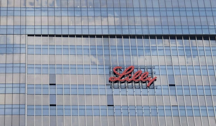 Jury Hits Eli Lilly With $90 Million Verdict In Nektar Drug Contract Fight