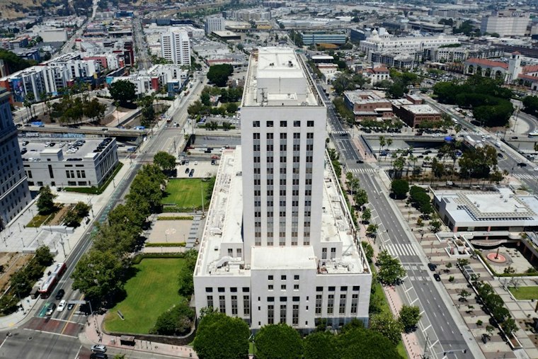 Jury Orders LAPD to Pay $11M to Kids of Man Shot Dead in South LA